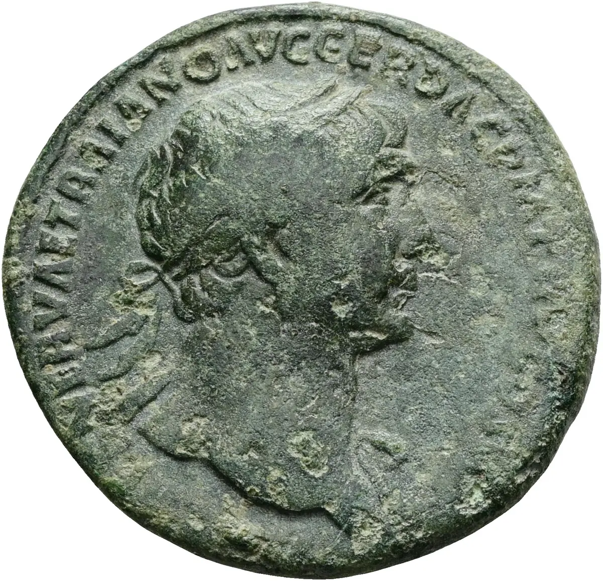 Traianus