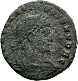 Constantinus II. (Caesar)