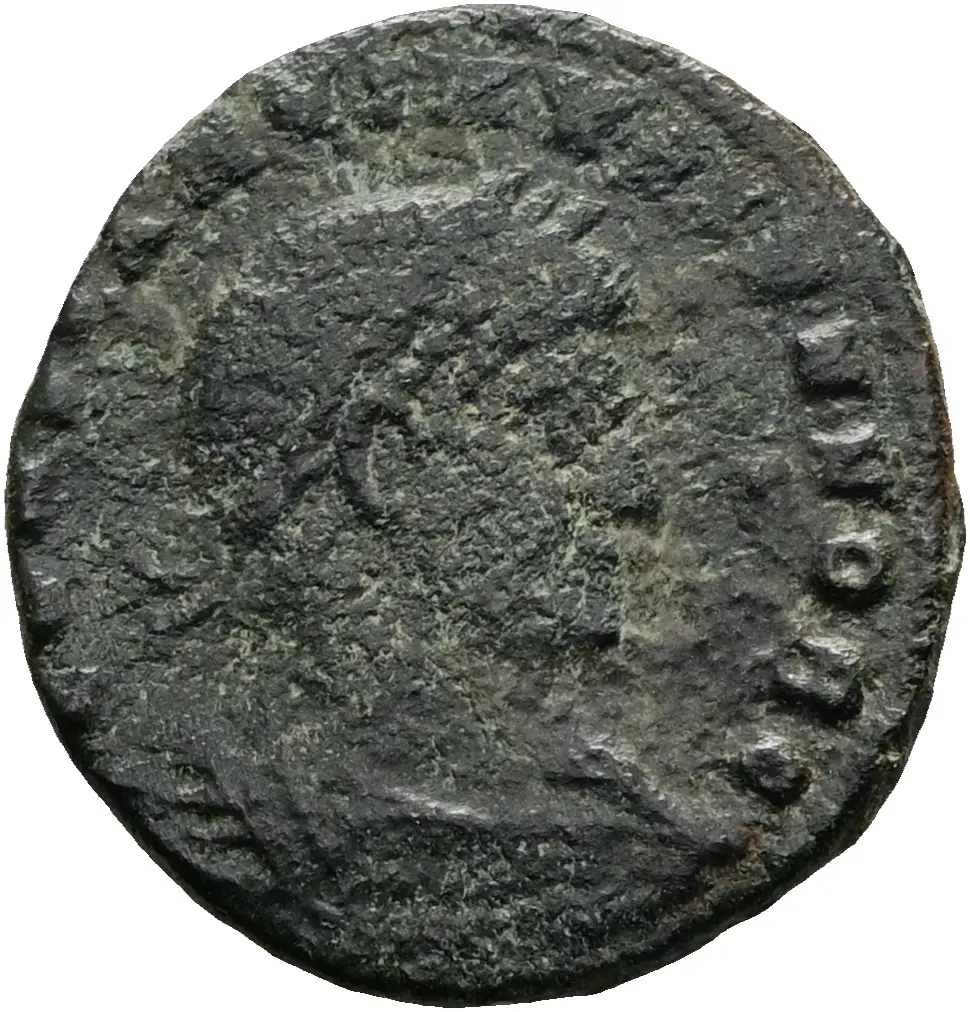 Constantinus II. (Caesar)