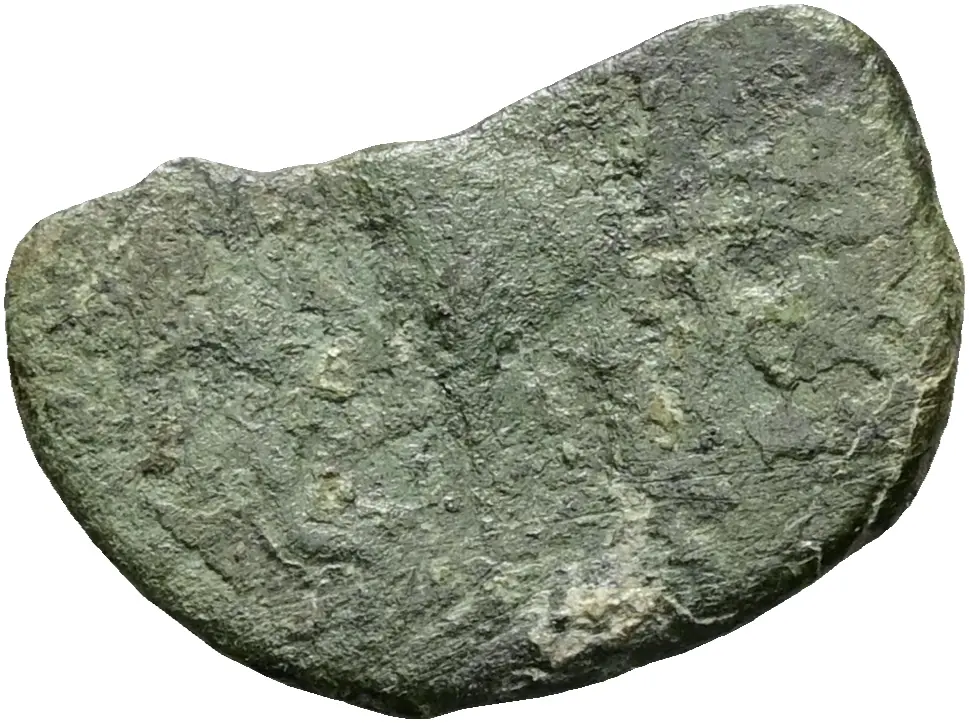Valentinianus I. oder Valens II.