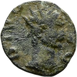 Divus Claudius II.