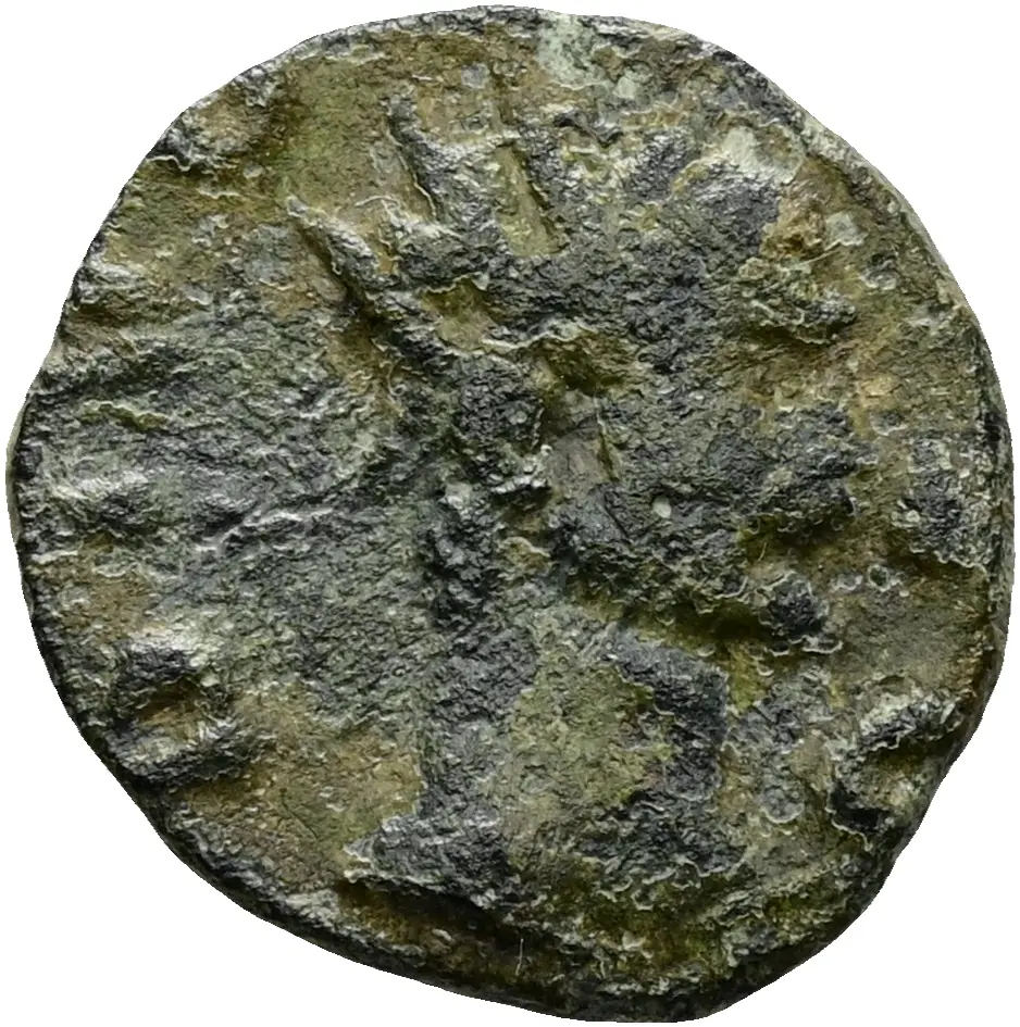 Divus Claudius II.