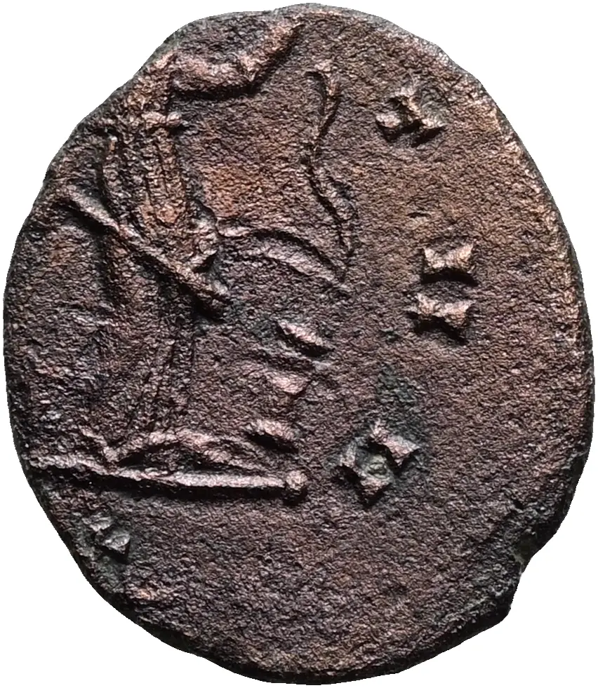 Münze