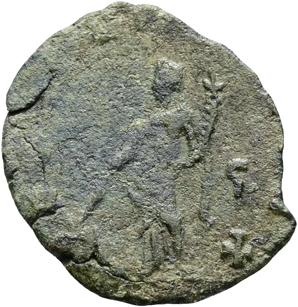 Münze