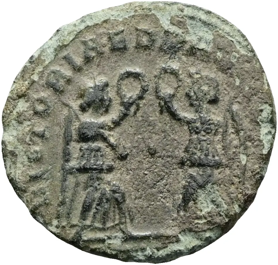 Münze