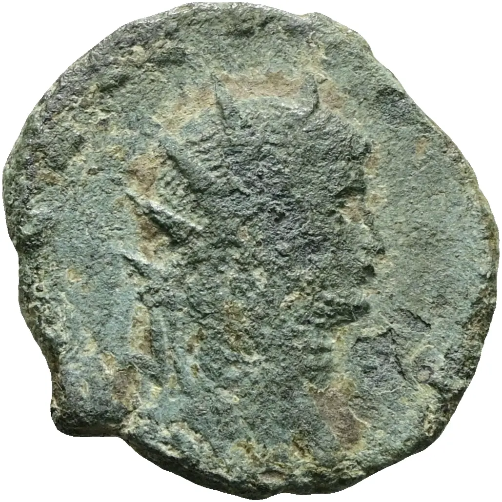 Münze