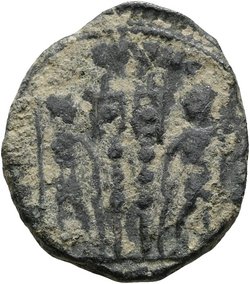 Münze