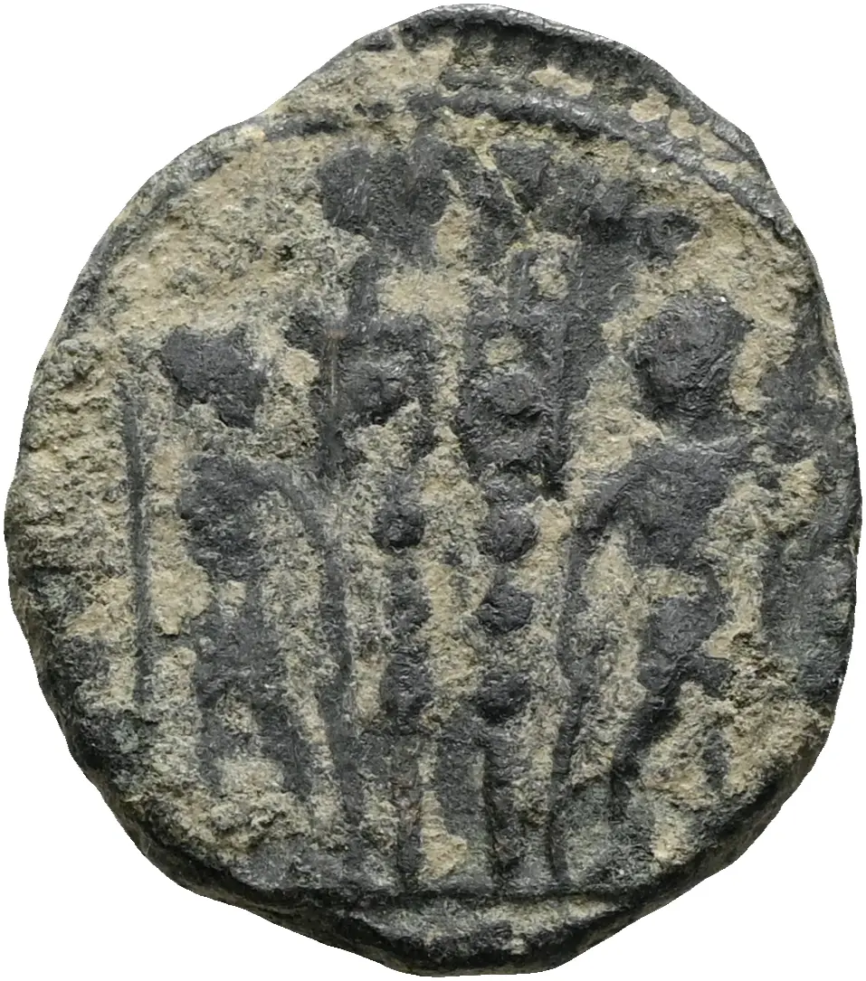 Münze