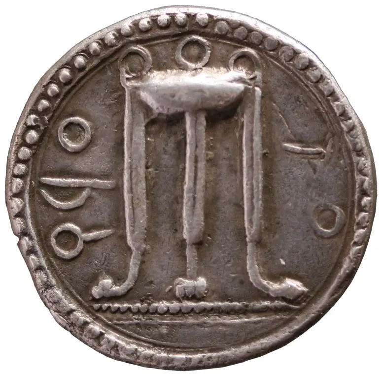 Münze