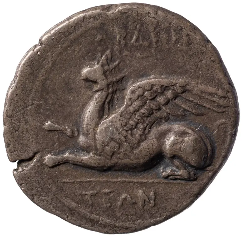 Münze