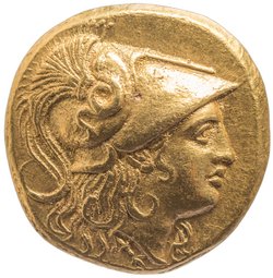 Makedonien: Alexandros III.