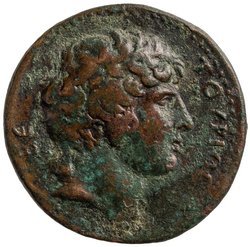 Arkadia: Antinous