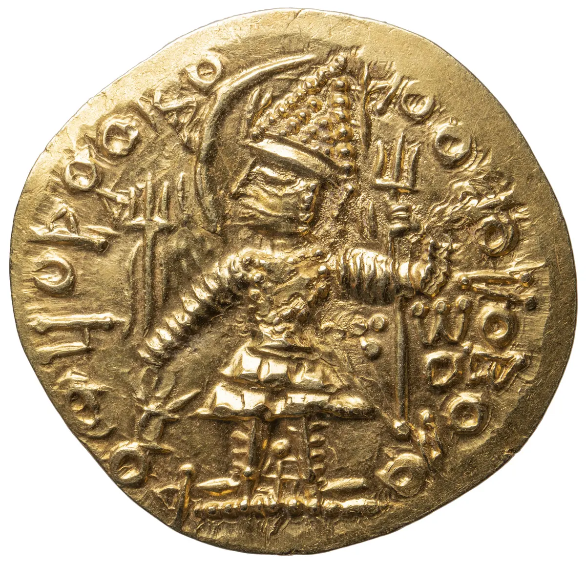 Kushan: