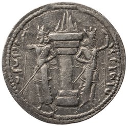Sasaniden: Shapur I.