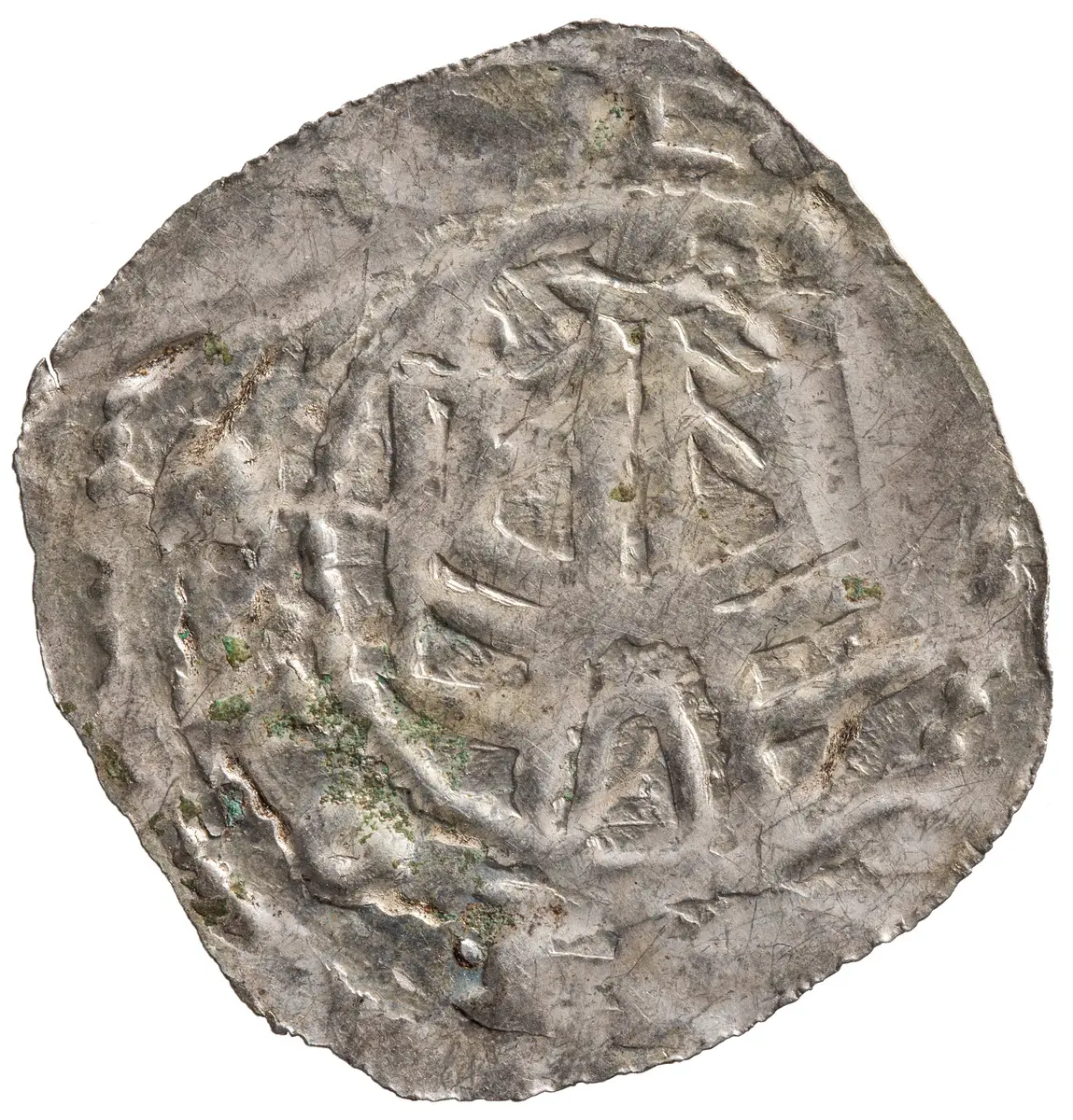 Markgrafen von Österreich: Leopold III. (1095–1136)