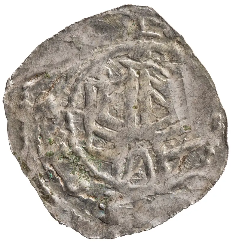 Münze