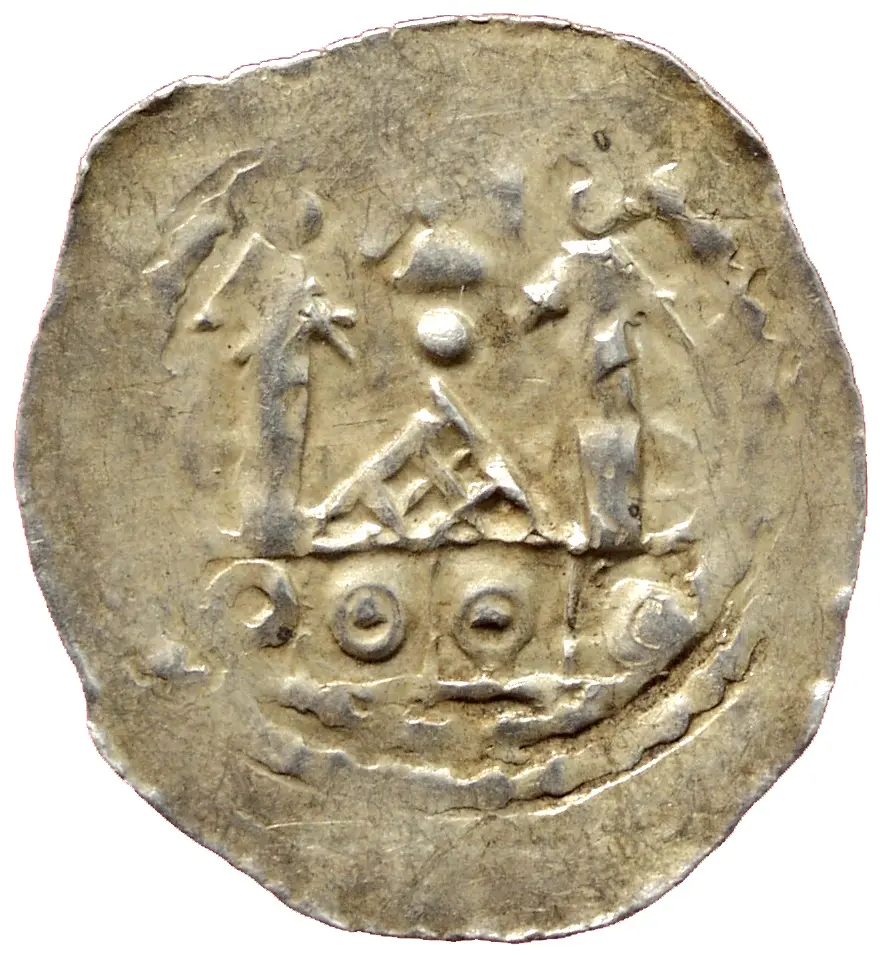 Erzbischöfe von Salzburg: Adalbert II. von Böhmen (1168-1177, 1183-1200)