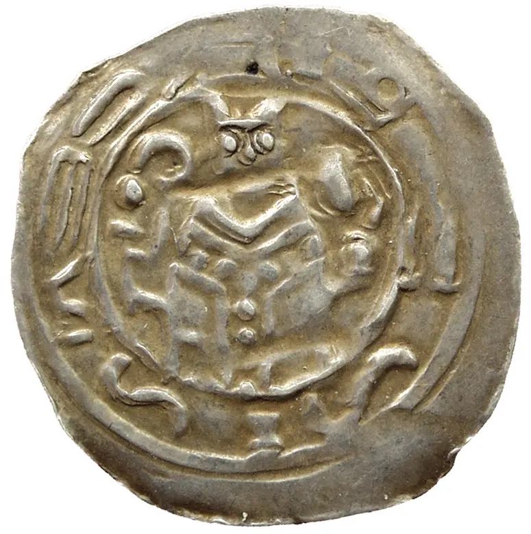 Münze