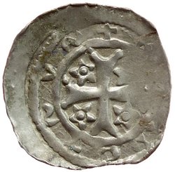 Herzöge von Kärnten: Bernhard