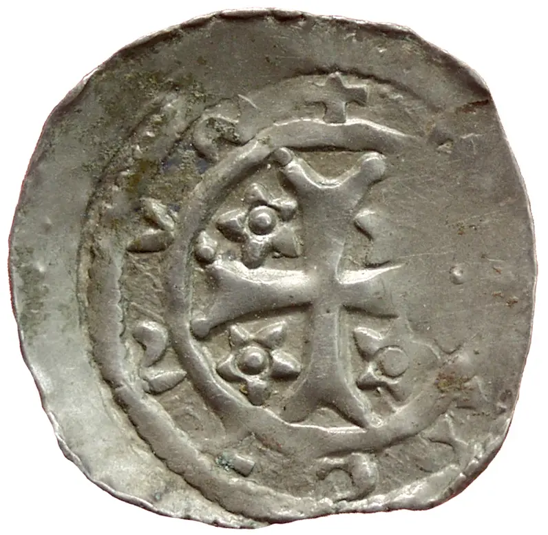 Herzöge von Kärnten: Bernhard