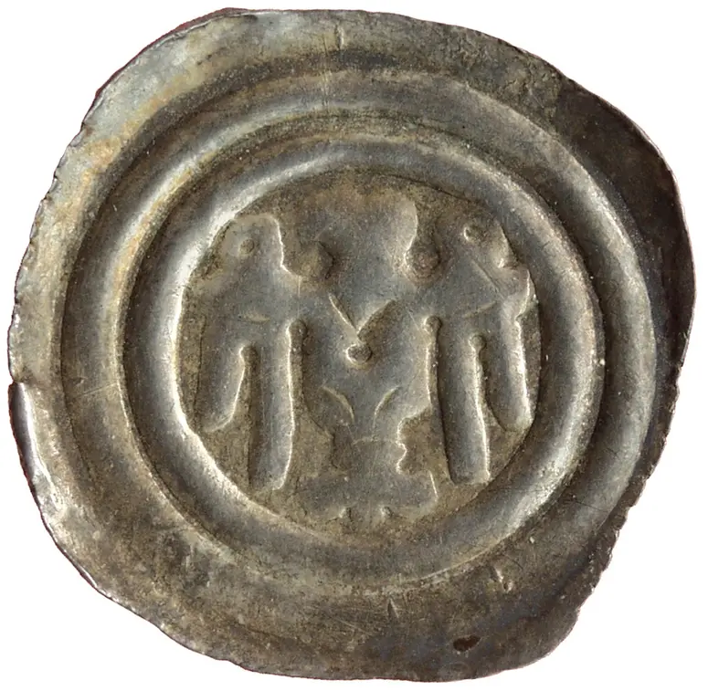 Münze
