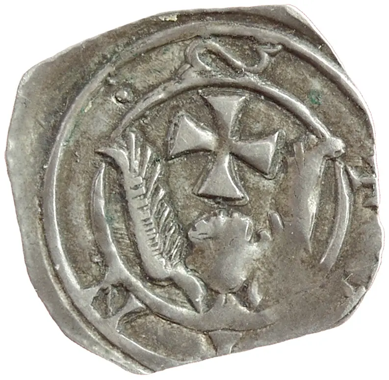 Herzöge von Andechs-Meranien: Heinrich IV. von Andechs-Meranien (1204–1228)