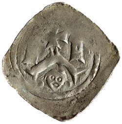 Herzöge von Österreich: Friedrich II. der Streitbare (1230–1246)