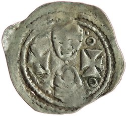 Markgrafen von Istrien-Krain / Grafen von Stein: Heinrich IV. (1204–1228)