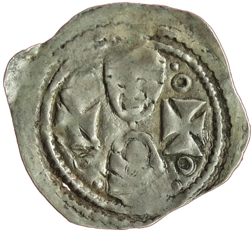 Markgrafen von Istrien-Krain / Grafen von Stein: Heinrich IV. (1204–1228)