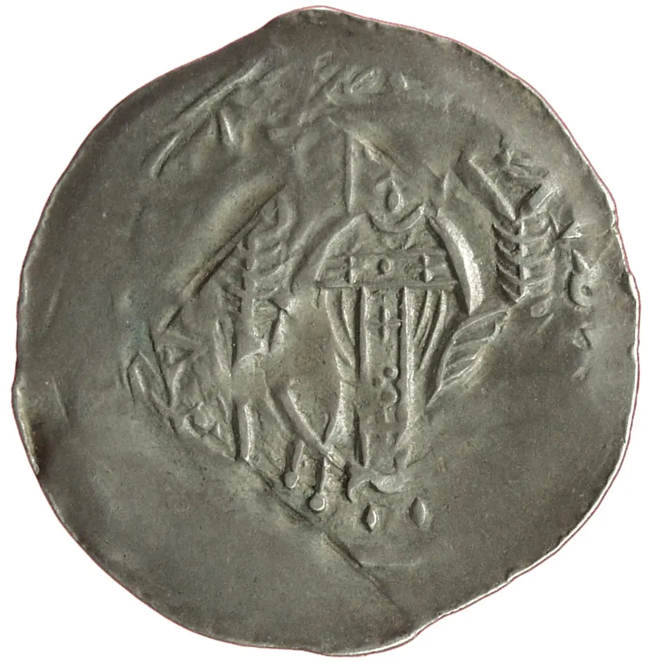 Herzöge von Andechs-Meranien: Berthold V. (1218/1228–1251)