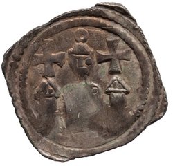 Herzöge von Andechs-Meranien: Berthold V. von Aquileia (1218–1251)