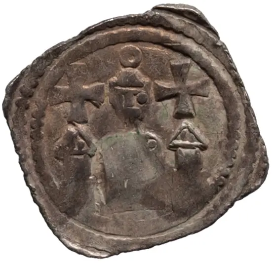 Herzöge von Andechs-Meranien: Berthold V. von Aquileia (1218–1251)