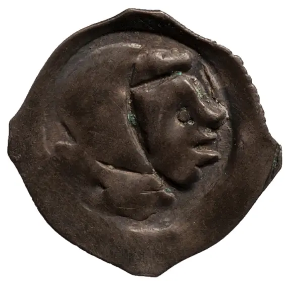 Münze