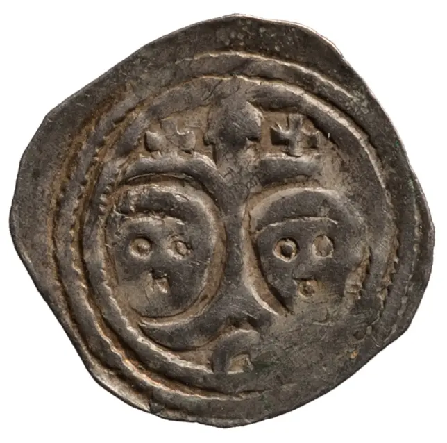 Ungarische Herrschaft: Bela IV. (1254–1260) als Statthalter