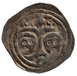Ungarische Herrschaft: Bela IV. (1254–1260) als Statthalter