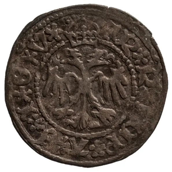 Haus Österreich: Friedrich V. (III.) (1424–1493)