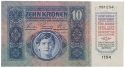 Habsburg: Kaiser Franz Joseph I.