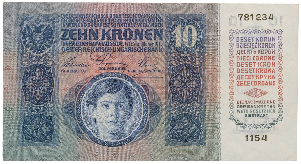 Habsburg: Kaiser Franz Joseph I.
