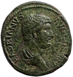Hadrianus