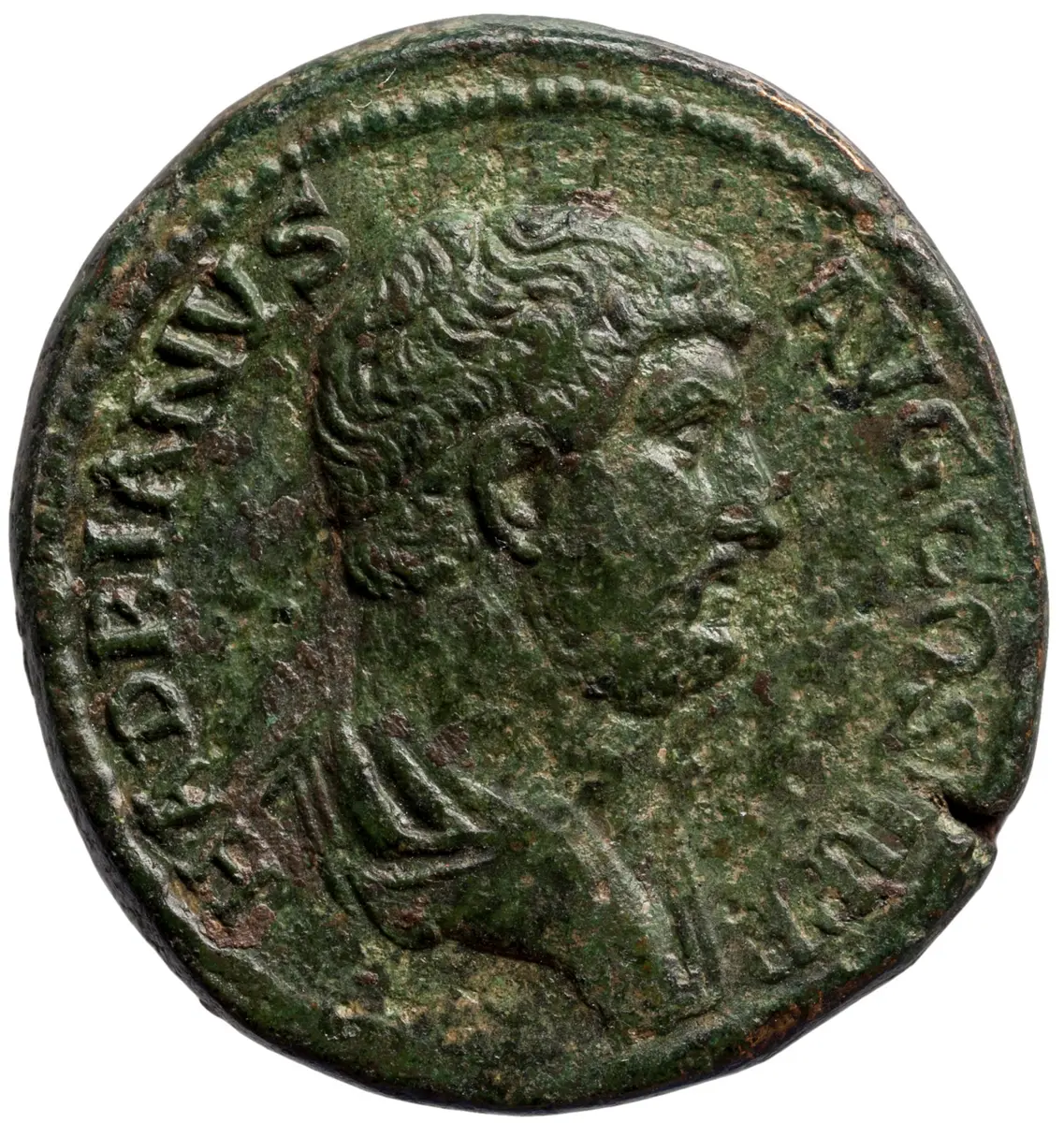 Hadrianus