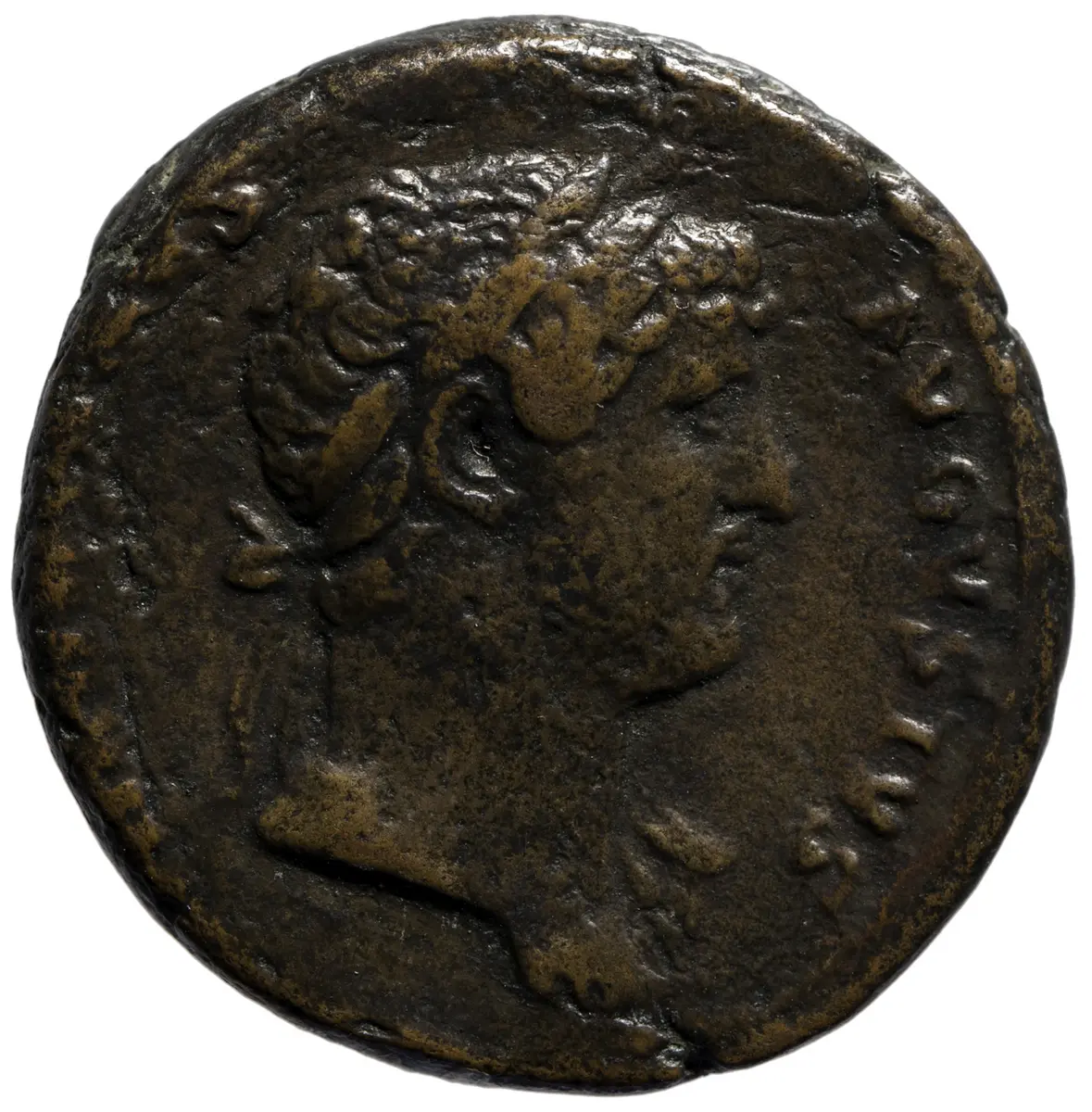 Hadrianus