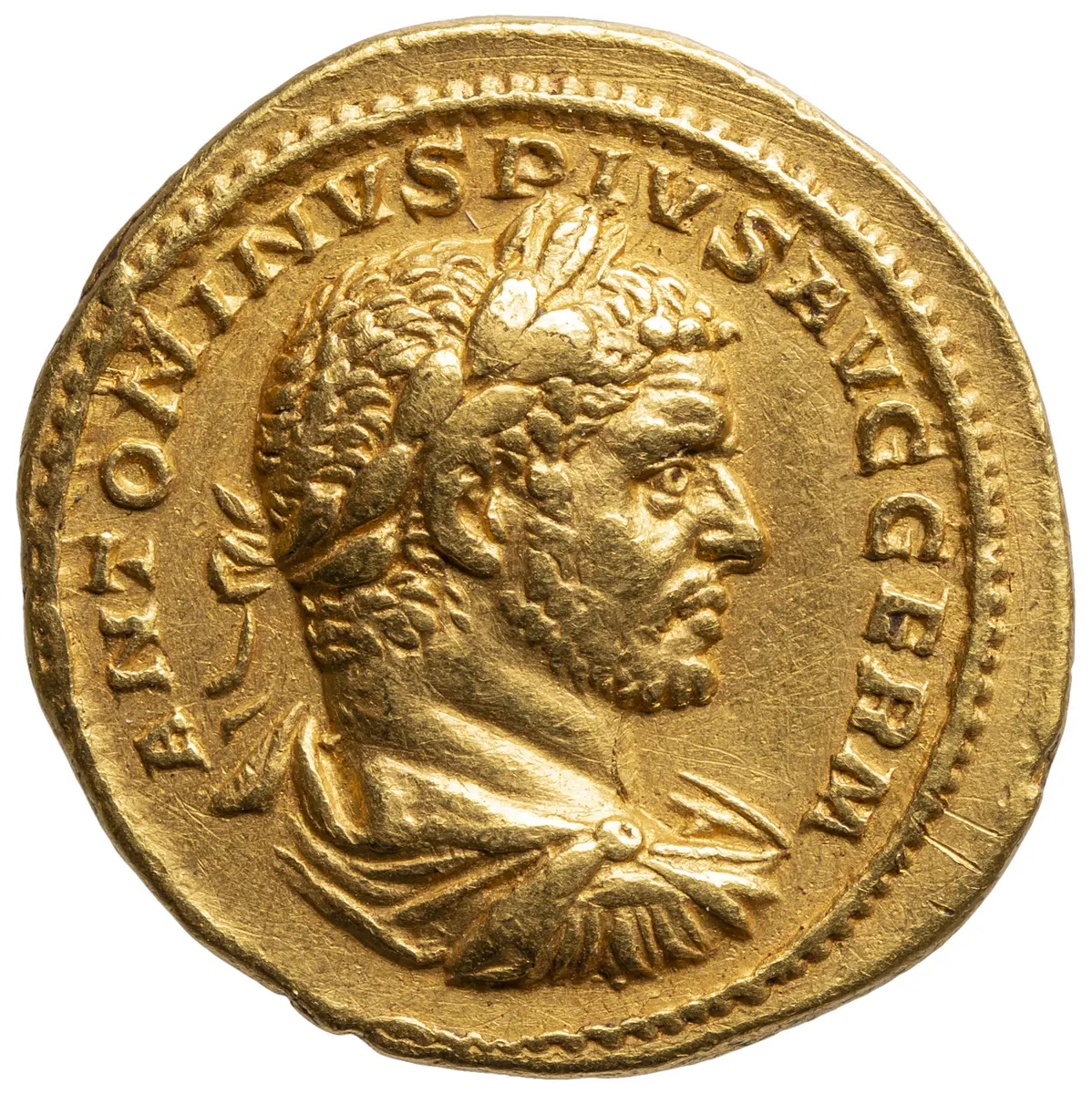 Antoninus III. (Caracalla)