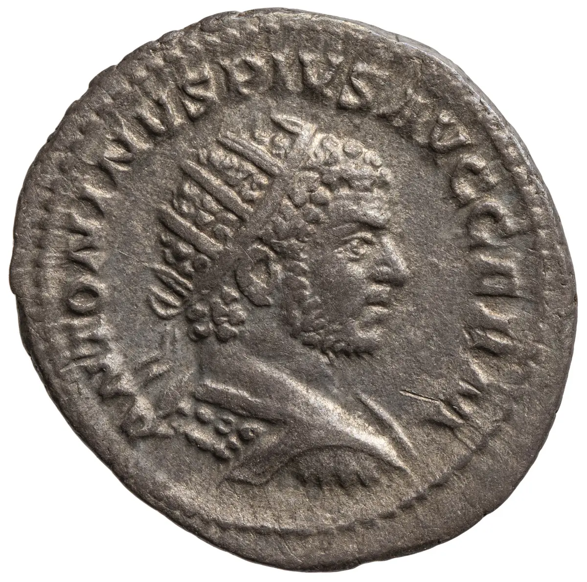 Antoninus III. (Caracalla)