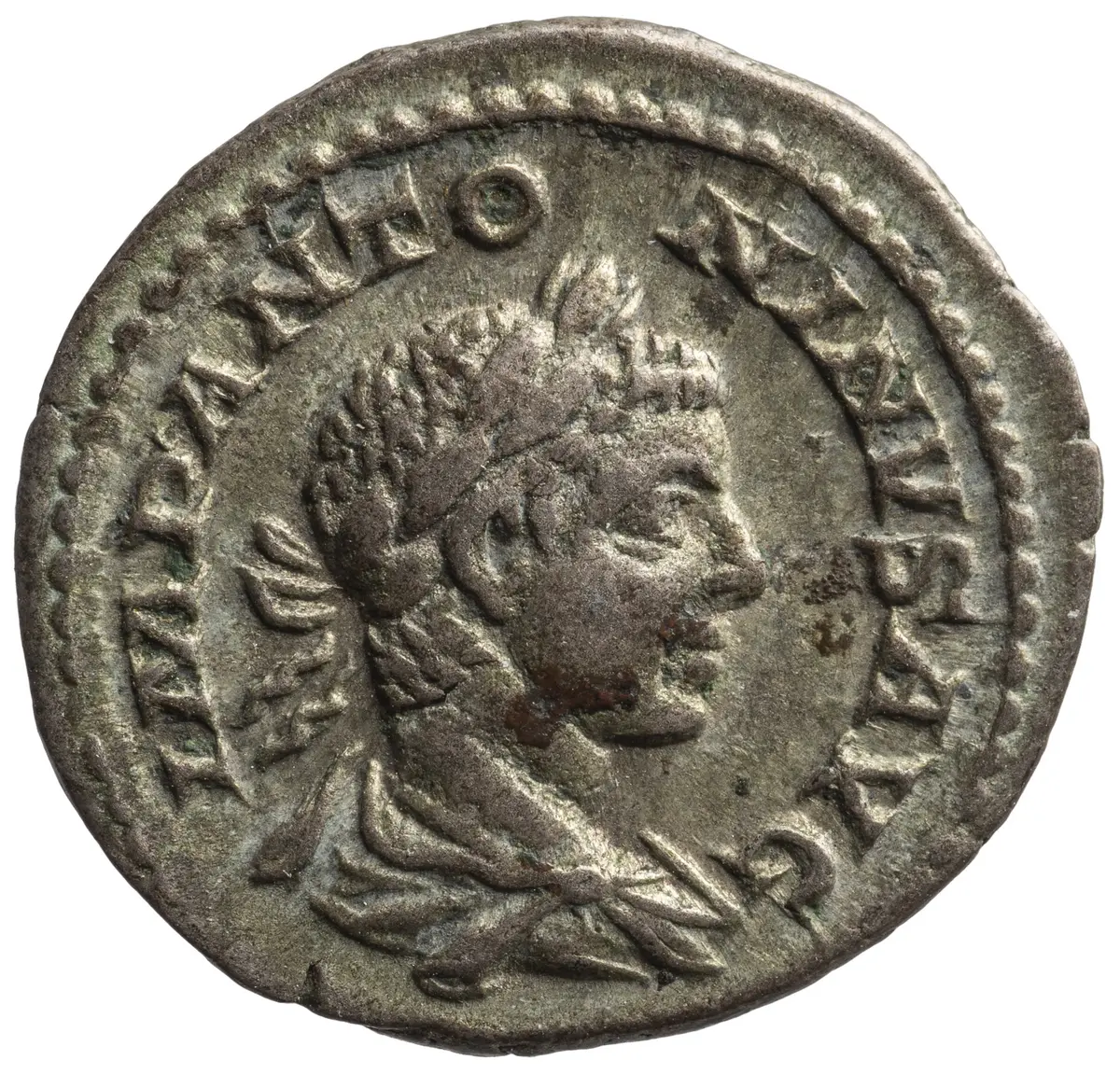 Antoninus IV. (Elagabal)