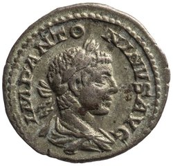 Antoninus IV. (Elagabal)