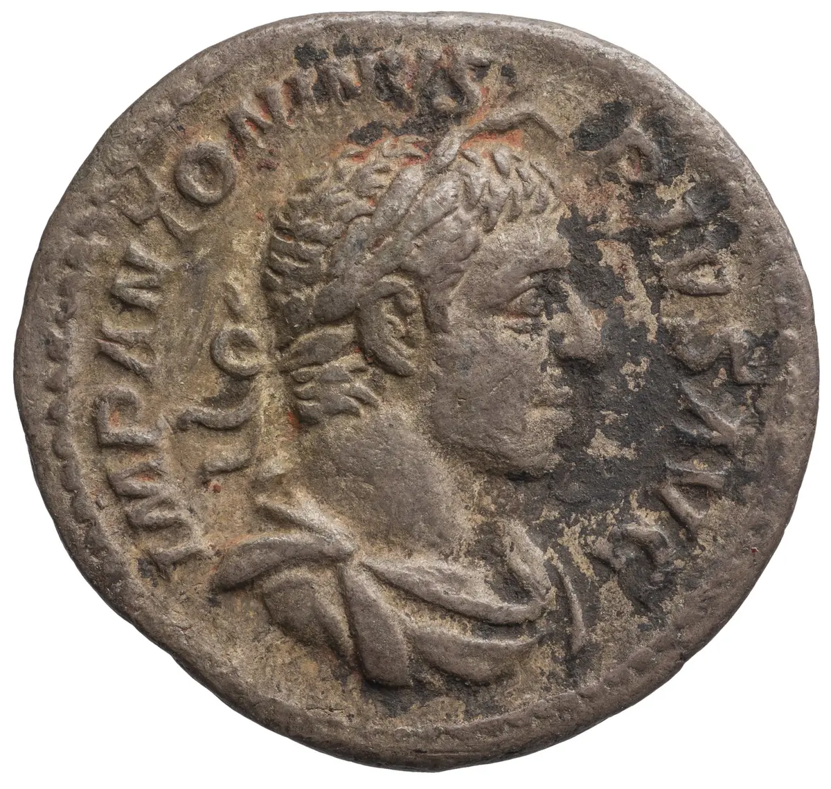Antoninus IV. (Elagabal)