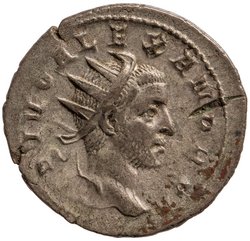 Divus Severus Alexander
