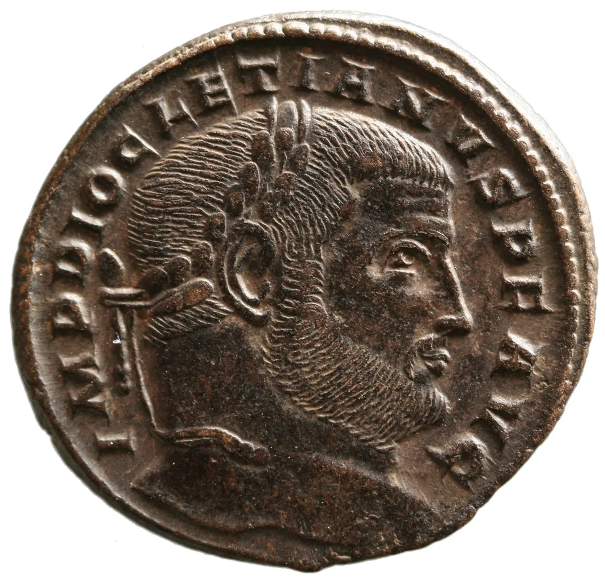 Diocletianus