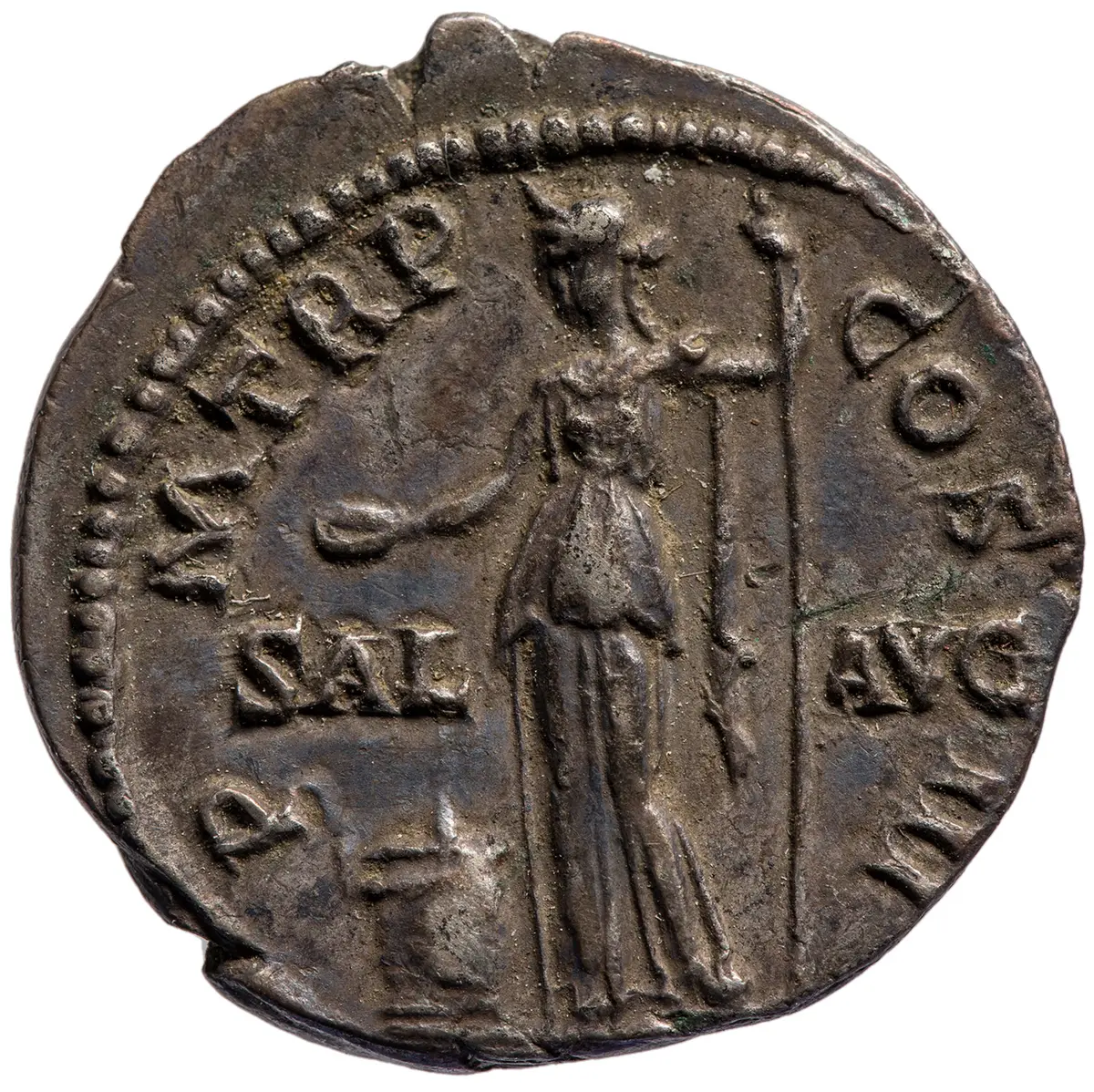 Hadrianus