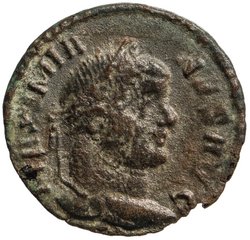 Maximianus I. (Herculius)